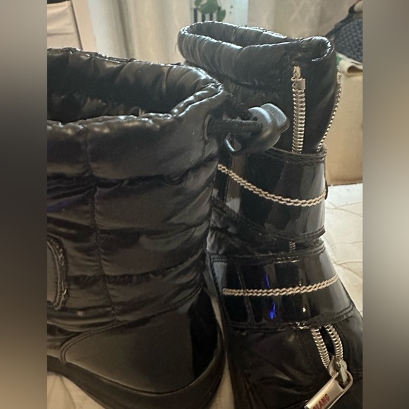 Olang woman boots - Picture 7 of 16